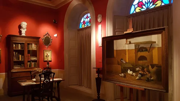visita guiada Museo Casa Natal Picasso entradas Málaga