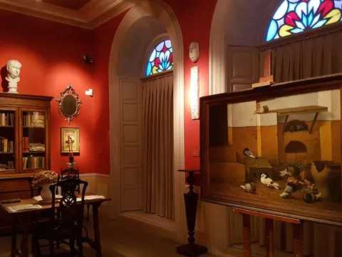 visita guiada Museo Casa Natal Picasso entradas Málaga