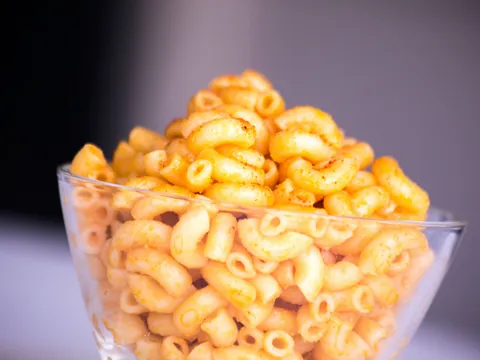 Mac and cheese - Comida típica de Nueva York - Comer en Nueva York - Guía de viaje Nueva York - Buendía Tours