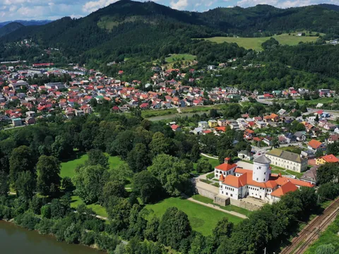excursión Zilina Bratislava