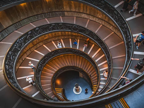 Entradas para los Museos Vaticanos y la Capilla Sixtina sin colas