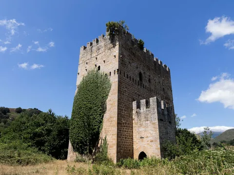free tour Espinosa Monteros visita guiada Burgos Castilla León
