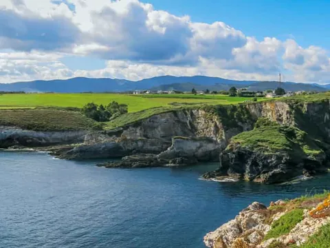 Senderismo en Llanes