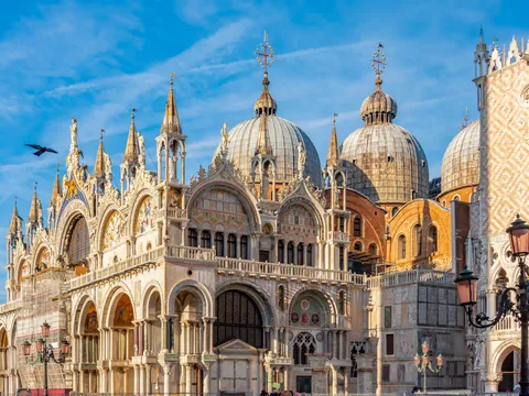 Tour por Venecia
