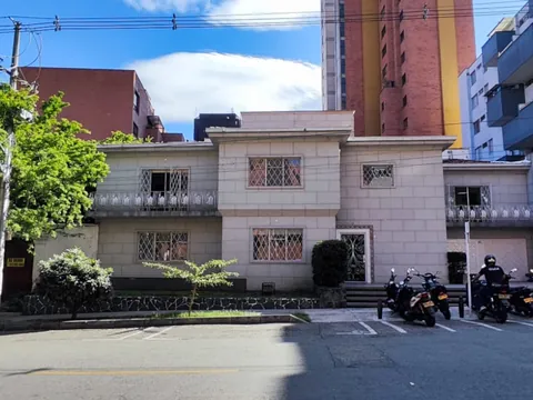 El free tour por los Laureles atraviesa calles icónicas de la ciudad.