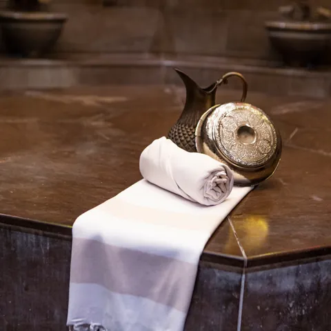 Relajarse en un Hammam - Qué hacer en Marrakech - Guía de Viajes Marrakech - Buendía
