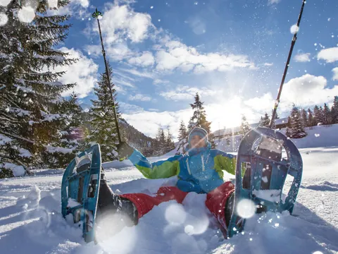 alquiler Raquetas Viella Vielha Baqueira Beret Sierra Nevada Tsl Lerida Lleida Valle Aran Cataluña
