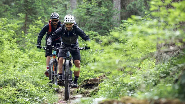 alquiler E Bikes Arties Bicicleta Electrica Baqueira Valle Aran