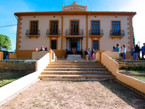 Excursión a las bodegas de Utiel-Requena con cata
