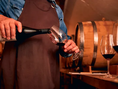 tour Bodegas Madrid excursión Vino Viñedo Enoturismo Buendía