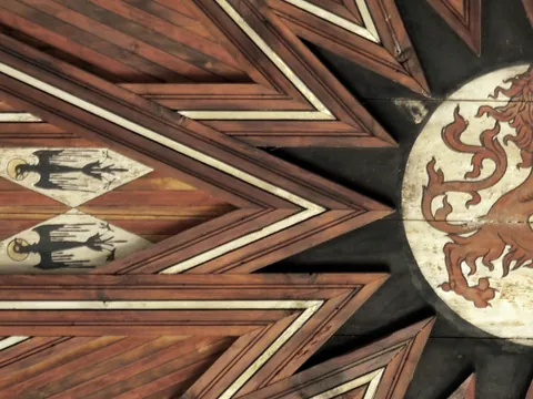 Tour por el Toledo de los templarios