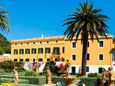 Casa Museo Binissues Menorca