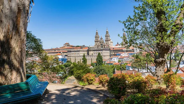 Free tours en Santiago de Compostela para entender la ciudad más allá del Camino