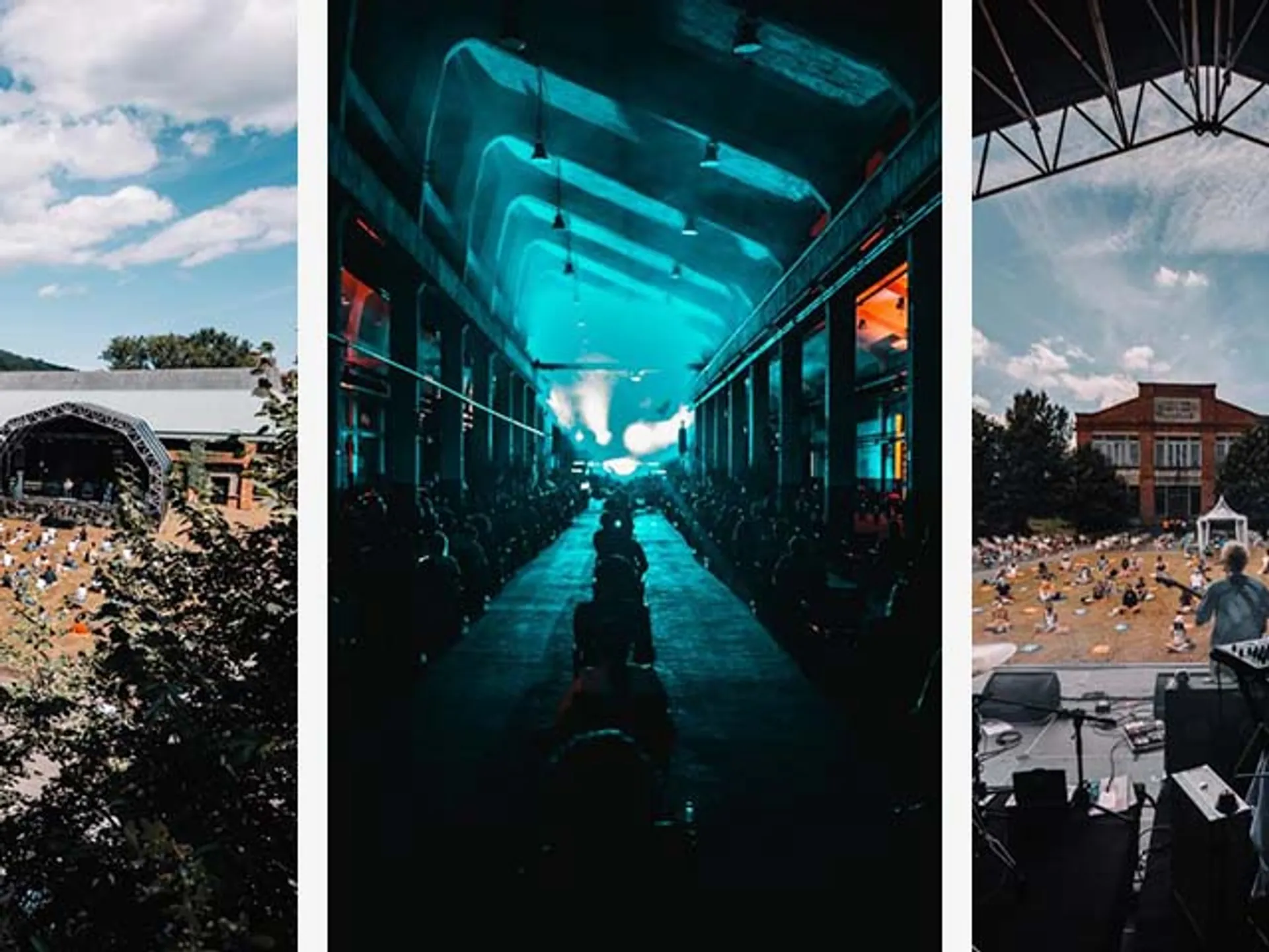 Festival Vesu Oviedo - Qué ver y qué hacer en Oviedo y sus alrededores - Blog - Buendía Tours