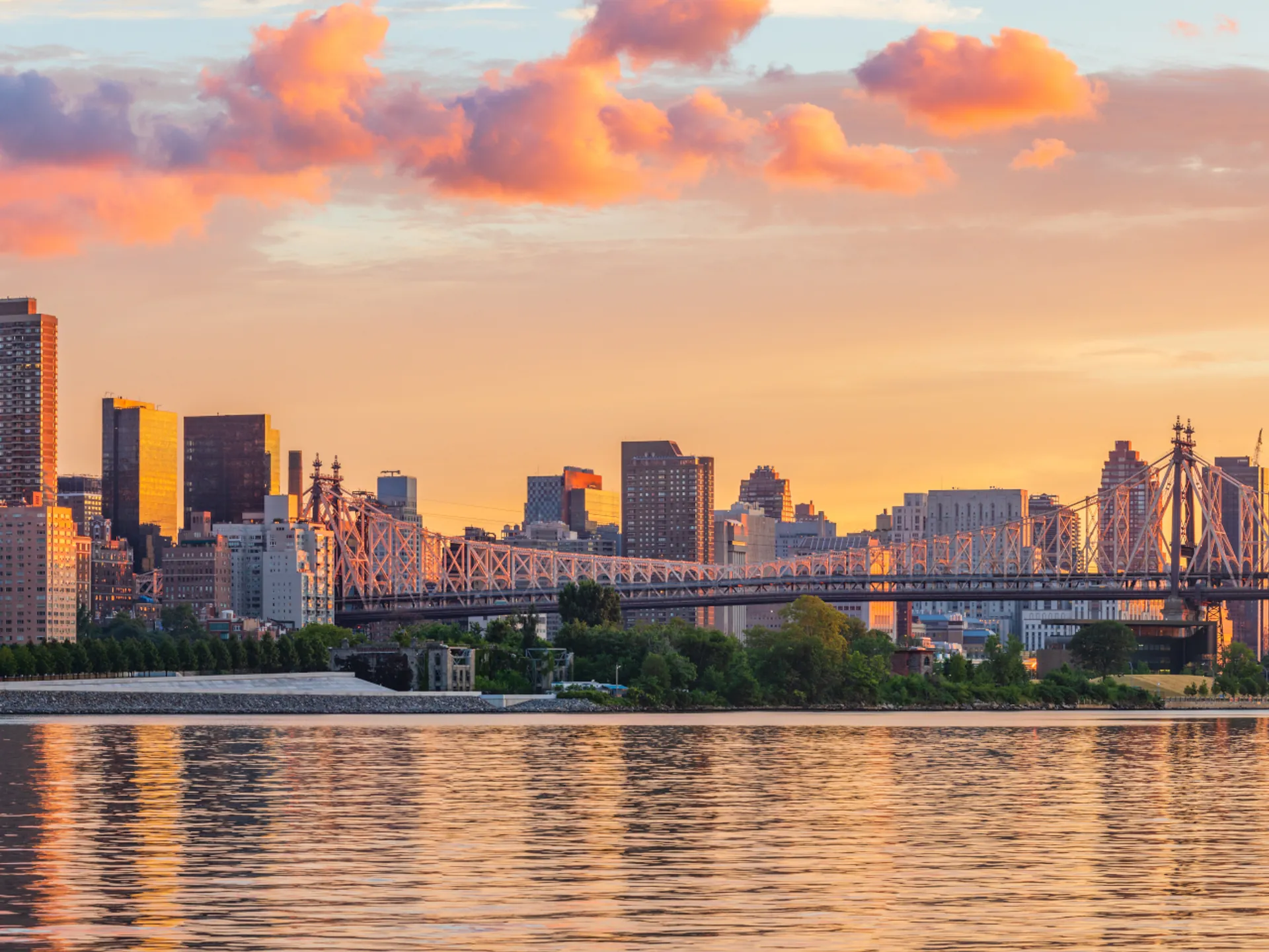 Panorámica de Queens - Barrio de Queens - Qué ver en Nueva York - Guía de Viajes Nueva York - Buendía Tours