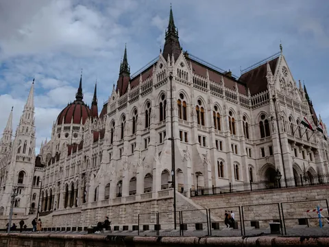 Free tour Budapest Imprescindible
