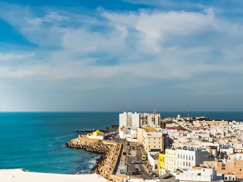 Visita guiada Cádiz al completo