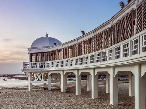 Free tour Cádiz histórico