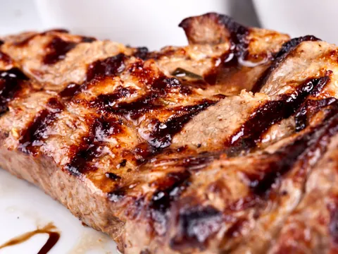 Churrasco de ternera de Santiago de Compostela-santiago de compostela donde comer