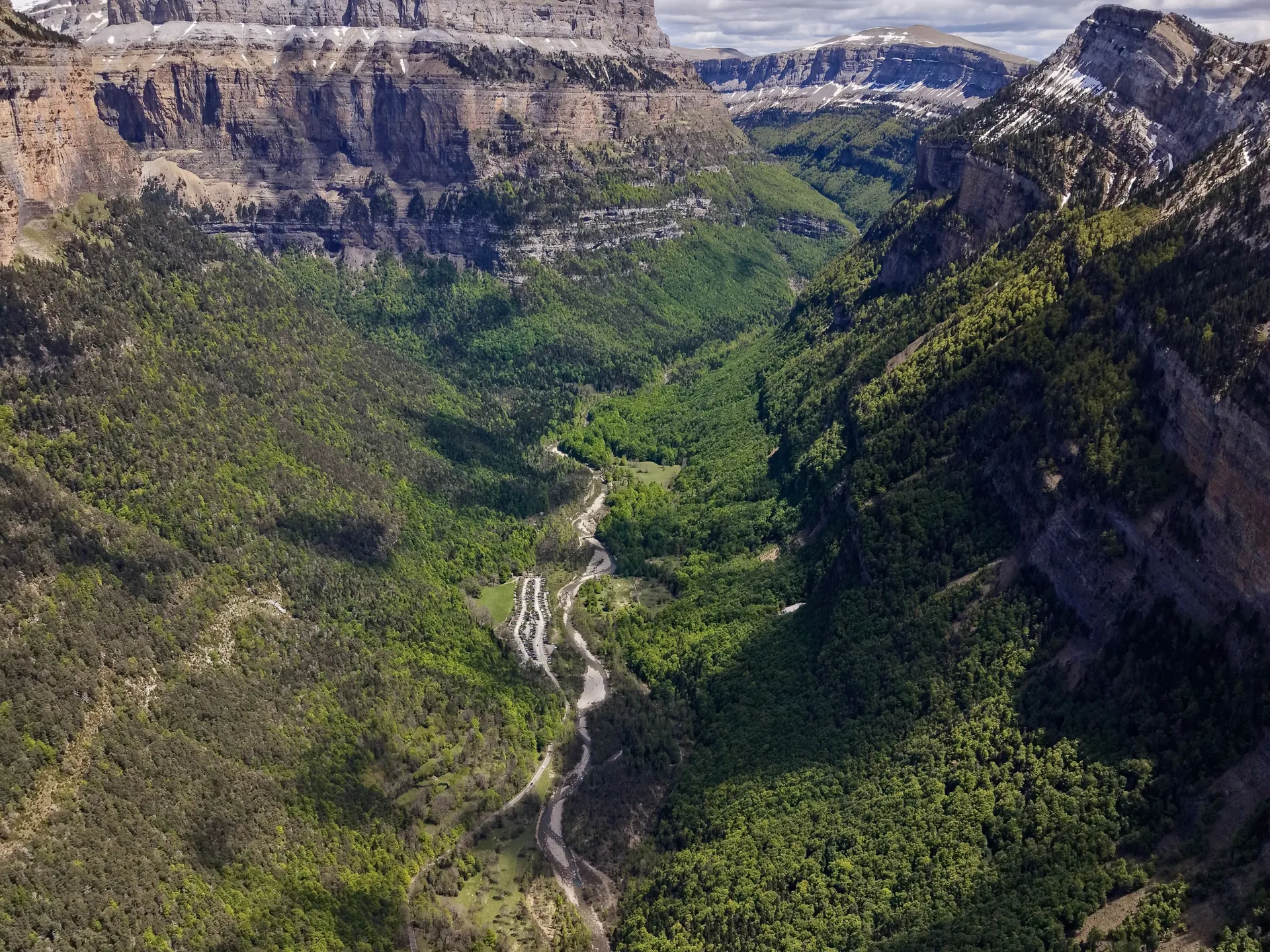 valle de Ordesa