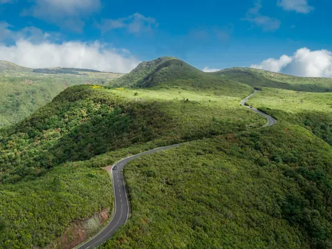 tour Paronamico Madeira Oeste excursión español Paul da Serra