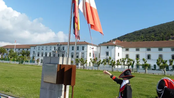 tour Teatralizado Santoña Napoleon visita guiada Tematica paseo Maritimo Cantabria