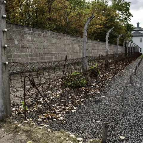 Imagen de Sachsenhausen