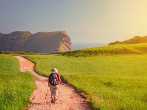 Trekking Senderismo Llanes Asturias Actividades excursiones Llanes