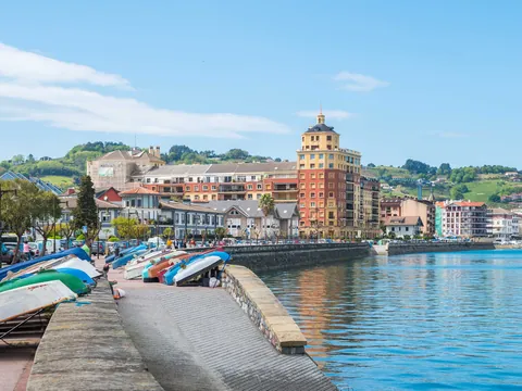 tour a Pie Hondarribia Guipuzcoa País Vasco