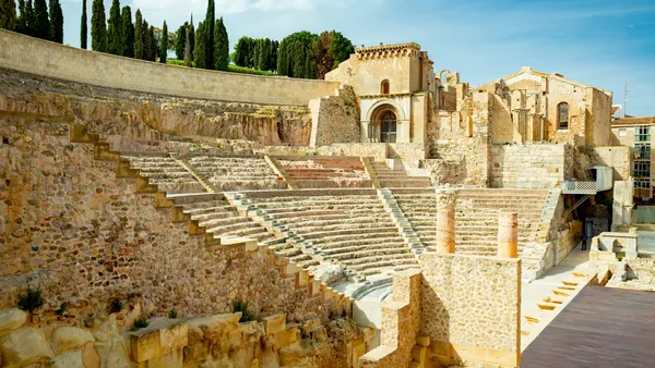 Qué hacer en Murcia entre patrimonio, costa y experiencias gastronómicas