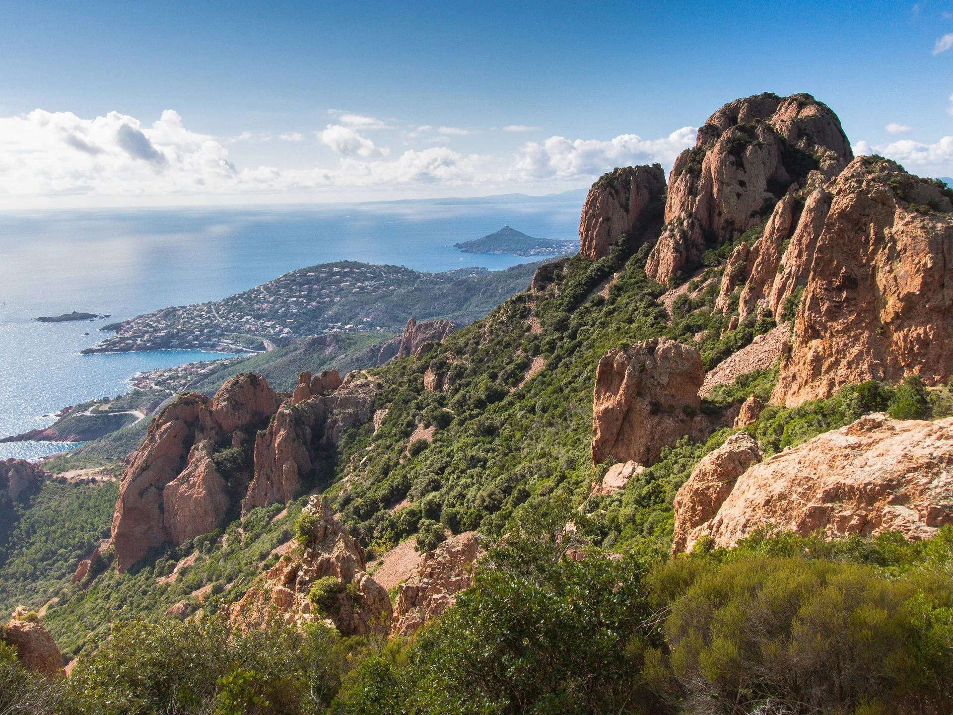 Saint-Raphaël  - La Costa Azul: descubre la Riviera Francesa - Blog - Buendía Tours