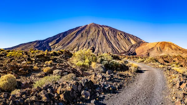 Qué hacer en Tenerife, naturaleza, aventura y cultura en la isla más grande de Canarias