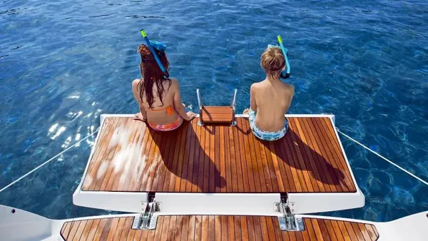 Ruta Piratas Velero Cabo Gata Carboneras Almería alquiler Velero alquiler barco