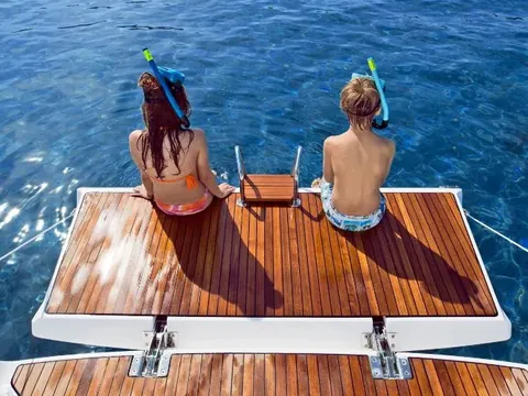 Ruta Piratas Velero Cabo Gata Carboneras Almería alquiler Velero alquiler barco
