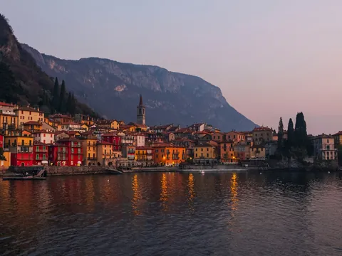 Excursión al Lago di Como y Bellagio desde Milán
