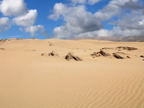 tour desde Agadir Desierto Todoterreno