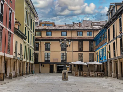 Free tour Oviedo Imprescindible