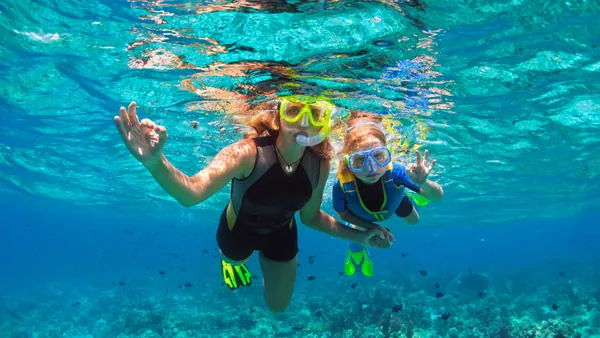 Snorkel Playa Rijana desde Granada Buceo excursión