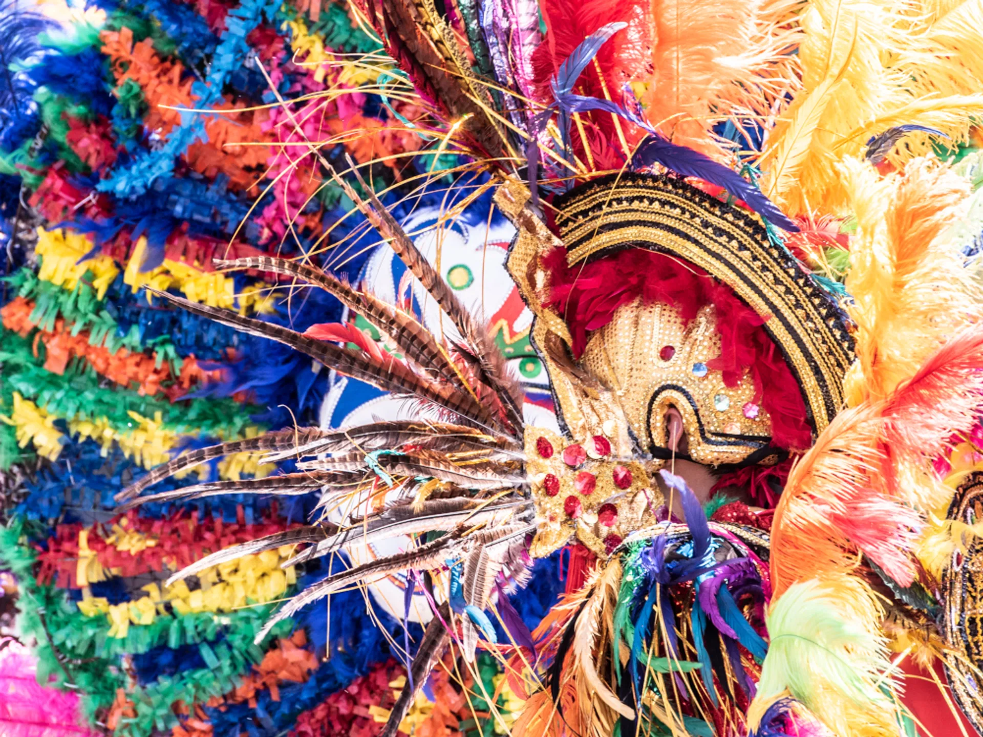 Carnavales Tenerife