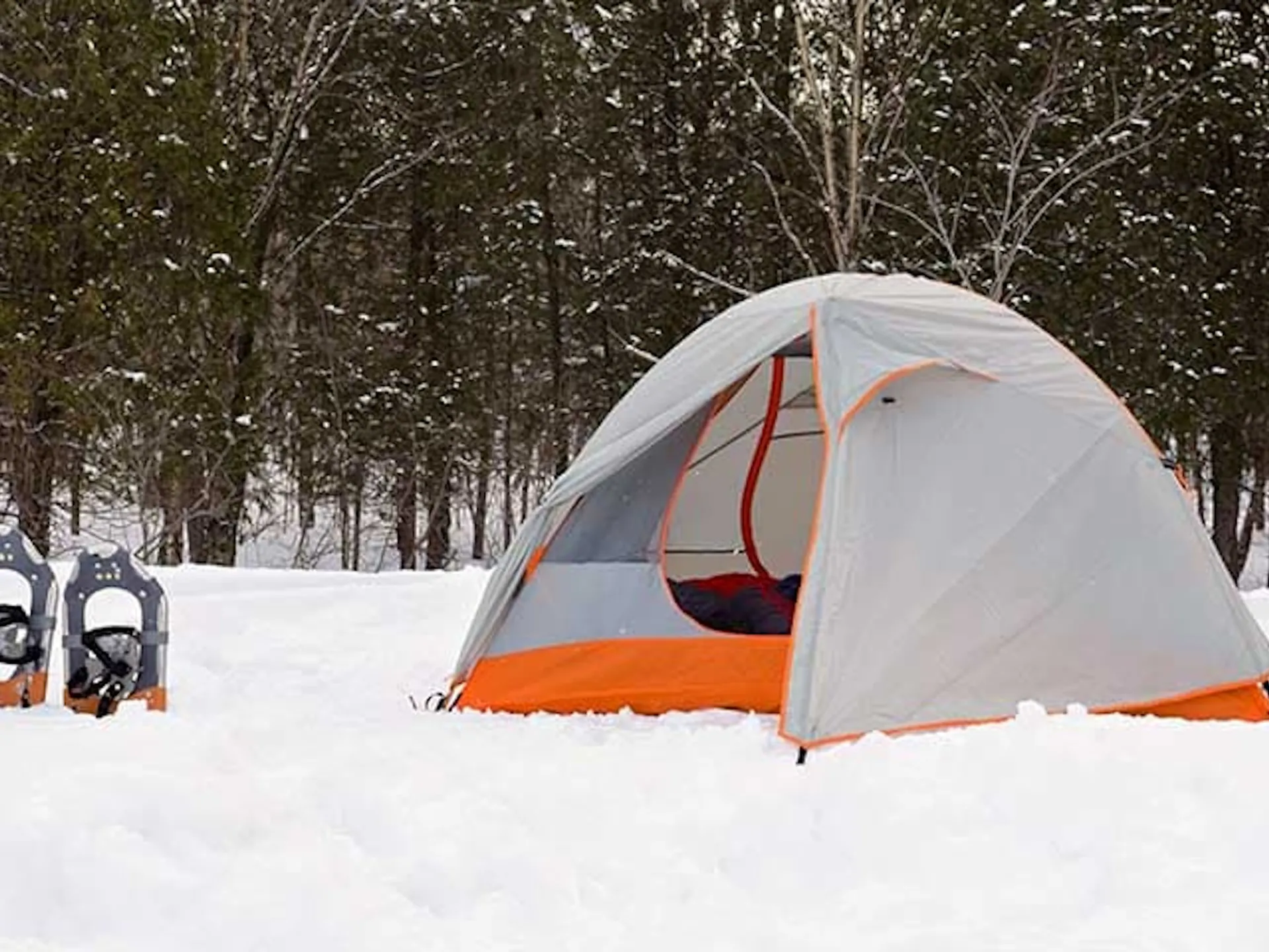 Camping y autocaravanas en Sierra Nevada - Dormir en Sierra Nevada - Guía de Viajes Sierra Nevada - Buendía