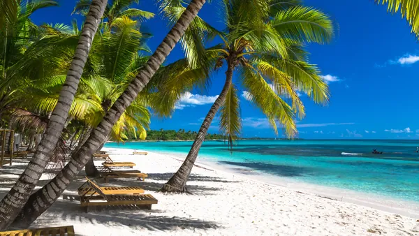 excursión isla Saona Santuario Mano Juan Tortugas Marinas Punta Cana República Dominicana