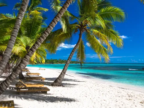 excursión isla Saona Santuario Mano Juan Tortugas Marinas Punta Cana República Dominicana