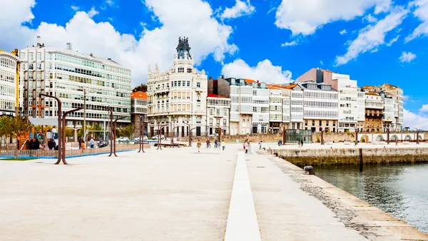 paseo tour privado a Coruña Buendía