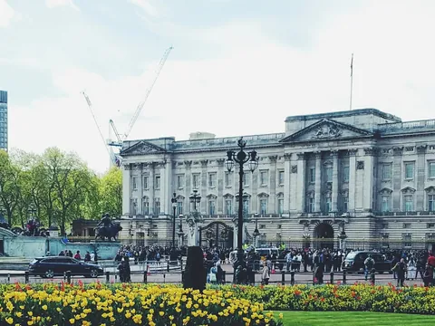 Tour privado por Westminster