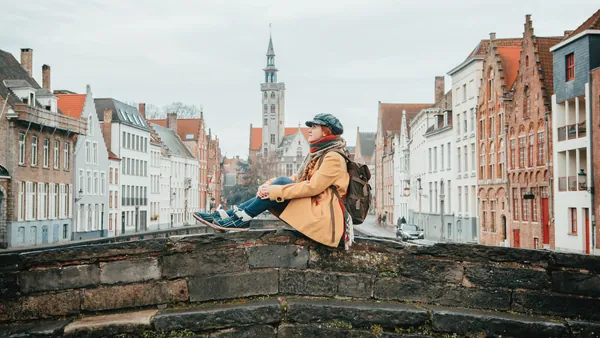 Excursiones a Brujas desde Bruselas para elegir la experiencia que mejor encaja contigo