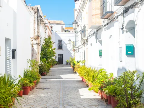 Excursión a Vejer y Conil desde Jerez de la Frontera