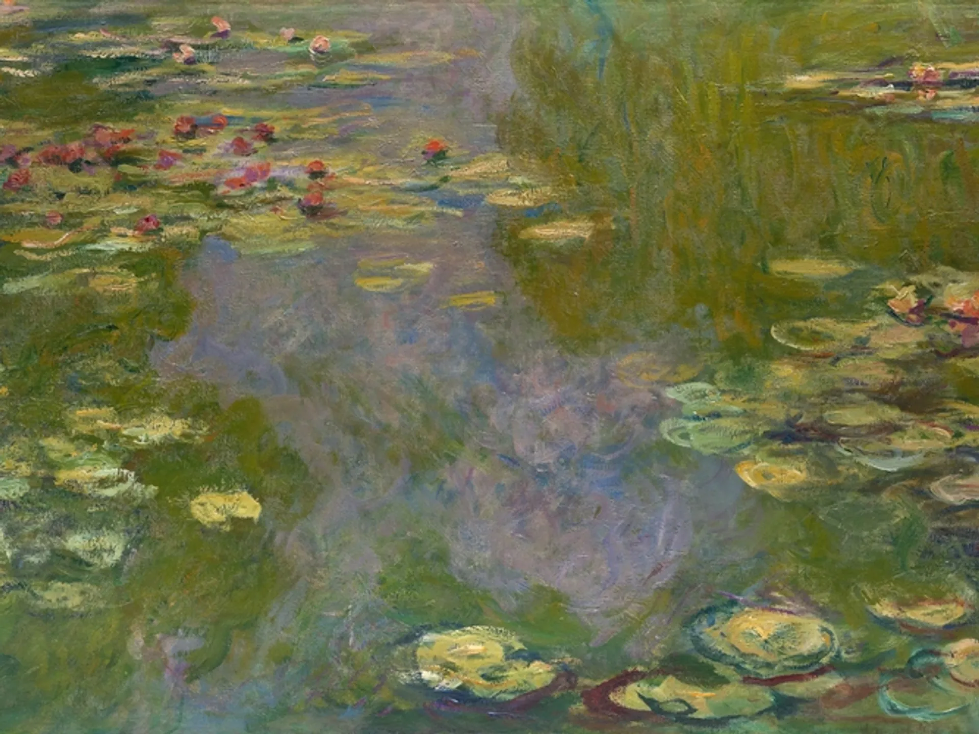 Nenufares-Monet-Museo-Marmottan