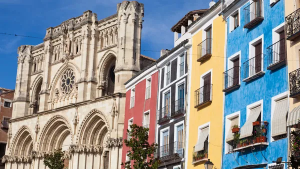 Qué hacer en Cuenca entre casas colgadas, hoces y paisajes únicos de Castilla-La Mancha