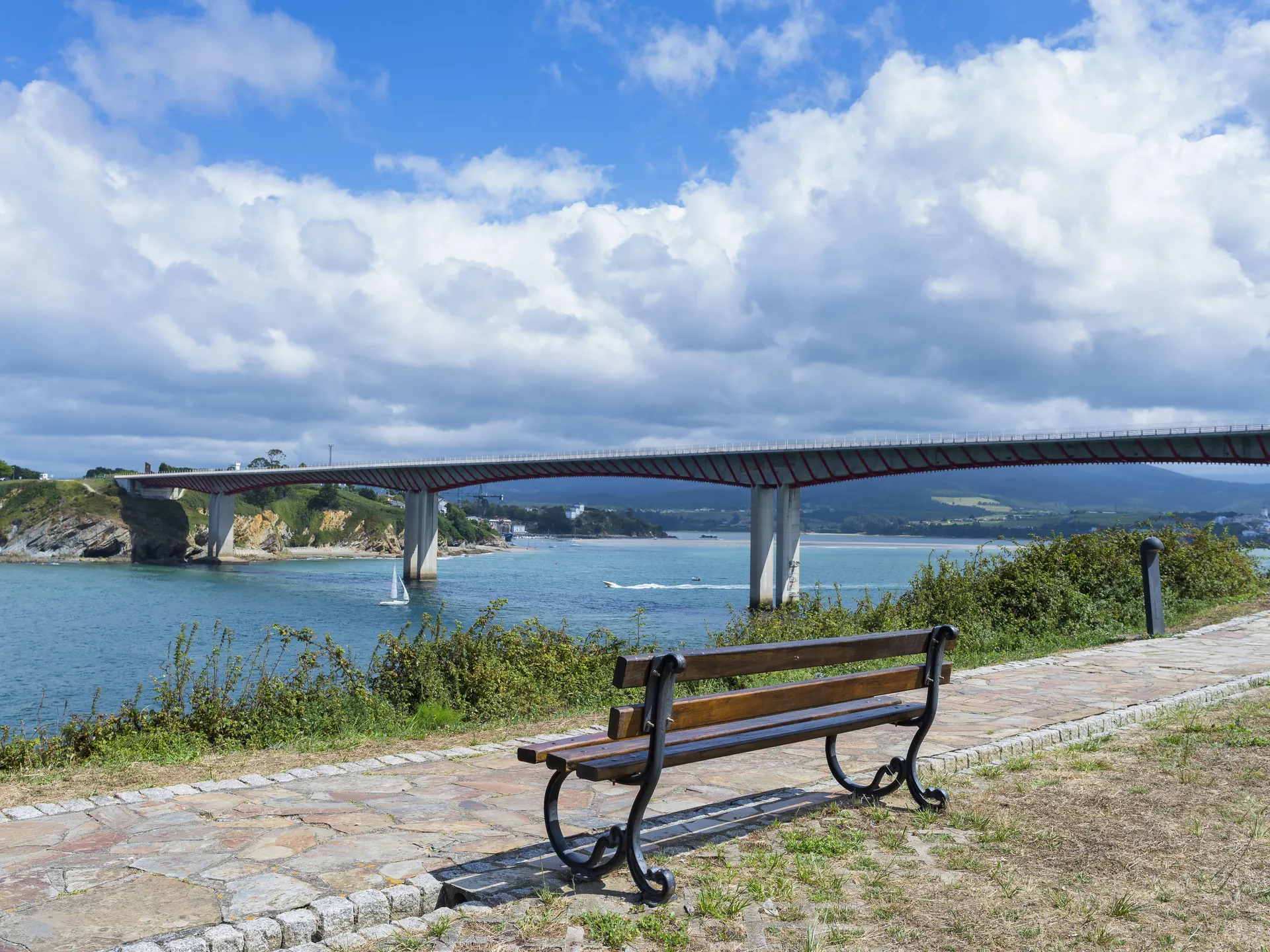 banco vistas ribadeo