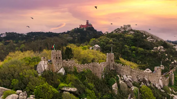 Qué hacer en Sintra según el tipo de visita que buscas